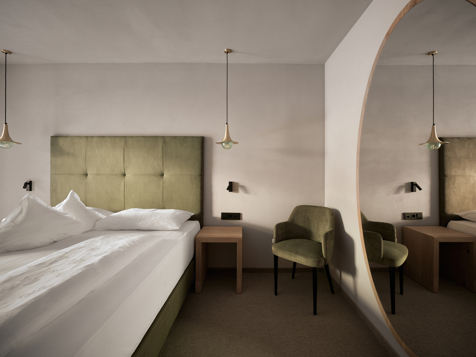 Double room standard image 15