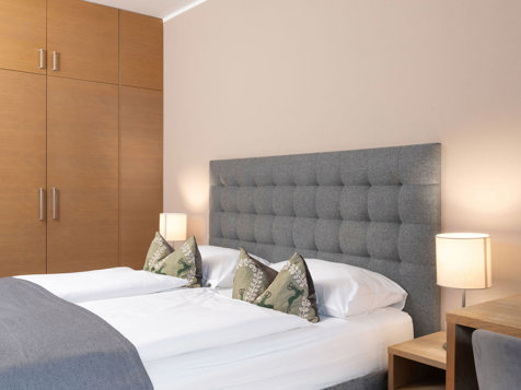 Double room Standard image 17