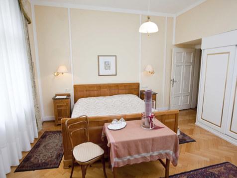 Double Room Standard image 2