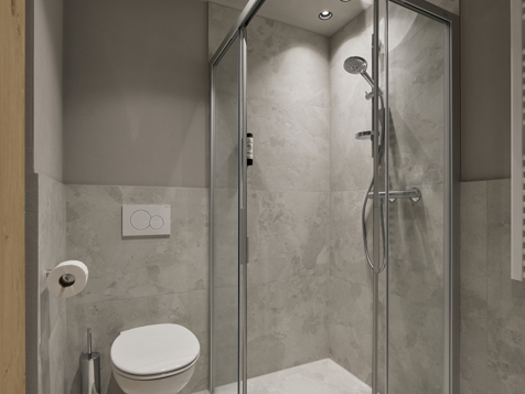 Double room standard image 4