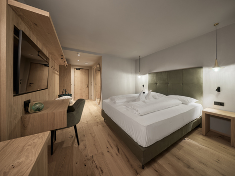 Double room standard image 5