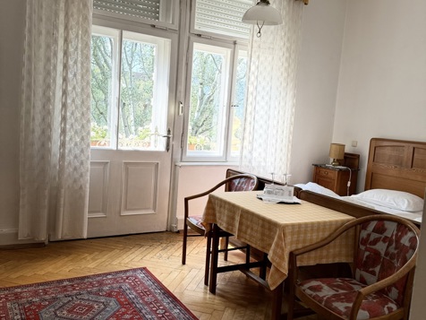 Double Room Standard image 5