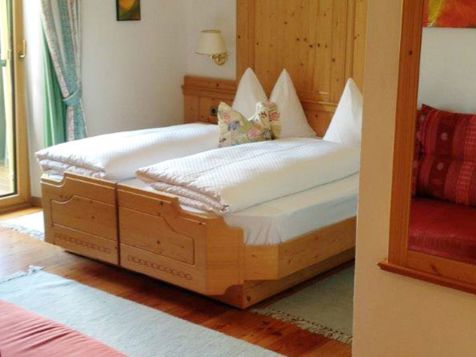 Double room standard Kirchsteiger image 1