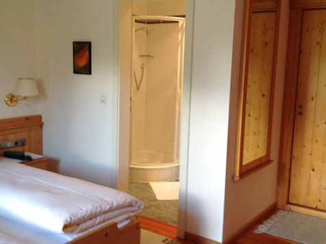 Double room standard Kirchsteiger image 2