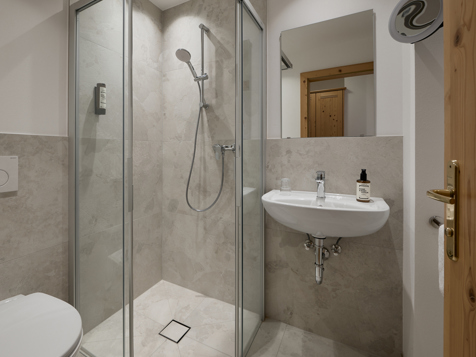 Double room standard - single use image 5