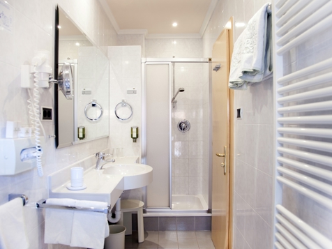 DOUBLE ROOM SUPERIOR CLASSIC image 3