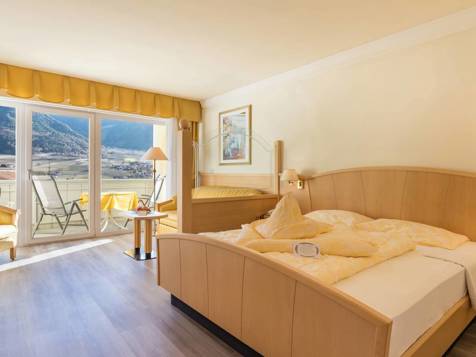 Double Room Superior image 1