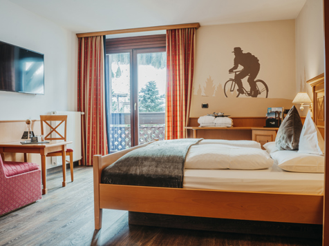 Double Room Superior image 10