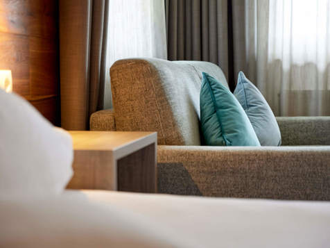 Double room Superior image 2