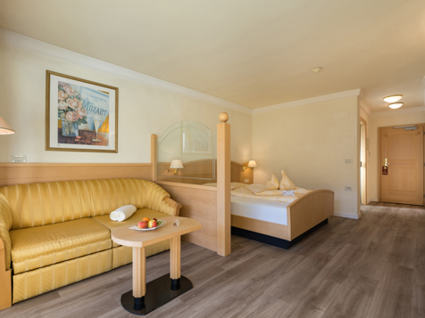 Double Room Superior image 3