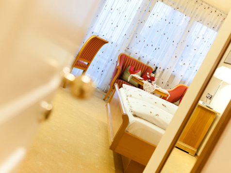 Double room Superior image 3