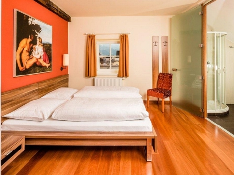 Double Room Superior image 3