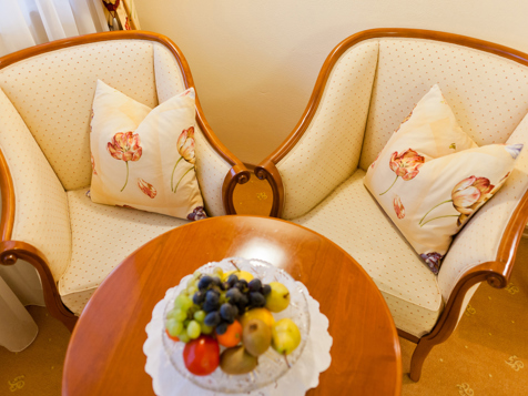 Double room Superior image 4