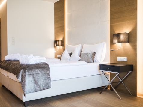 DOUBLE ROOM SUPERIOR image 4