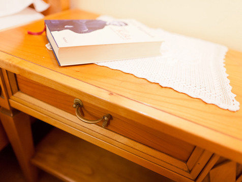 Double room Superior image 5
