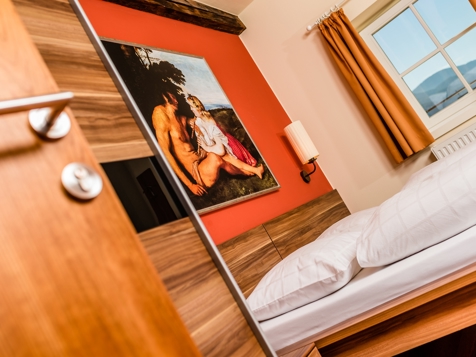 Double Room Superior image 5