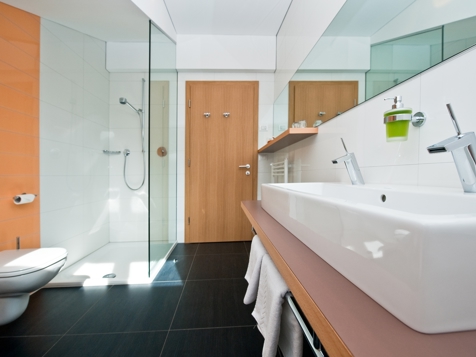 Double room Superior image 6