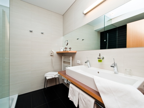 Double room Superior image 7