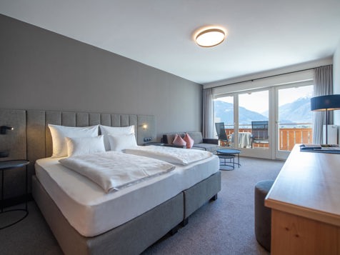 Double Room "Superior Garden" image 2