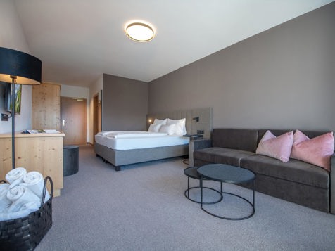 Double Room "Superior Garden" image 3