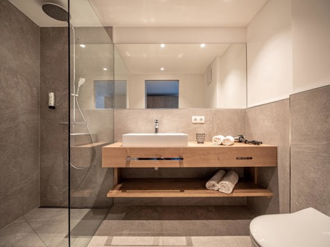 Double Room "Superior Garden" image 4