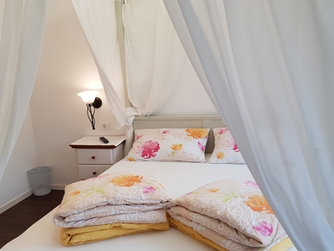 Double room Superior gardenview image 10