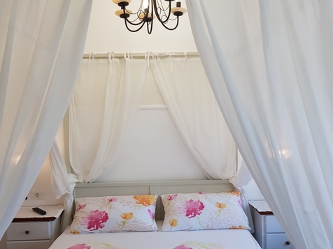 Double room Superior gardenview image 12