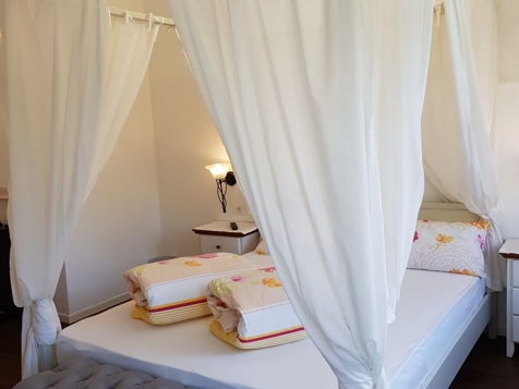 Double room Superior gardenview image 13