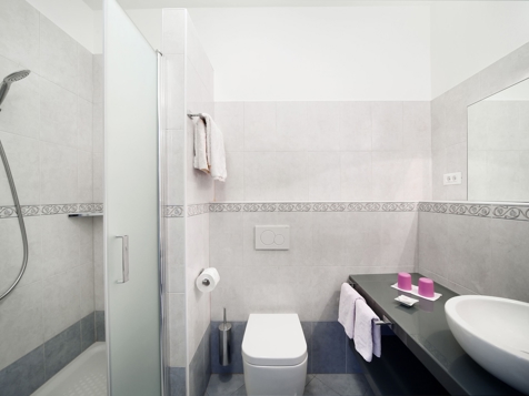 Double room Superior gardenview image 2