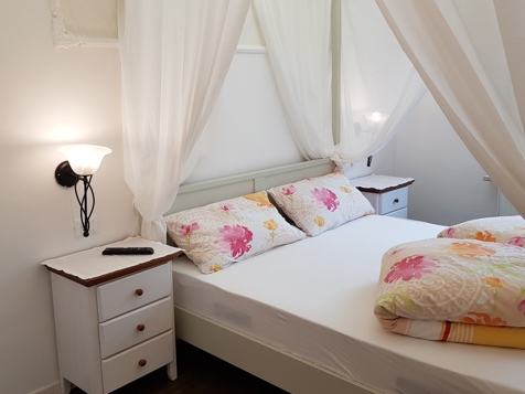 Double room Superior gardenview image 8
