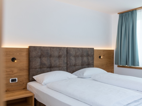 double room Superior Oak image 3