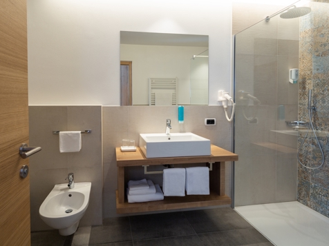 double room Superior Oak image 5