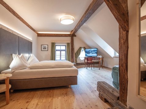 Double room superior Rotkolbe image 1