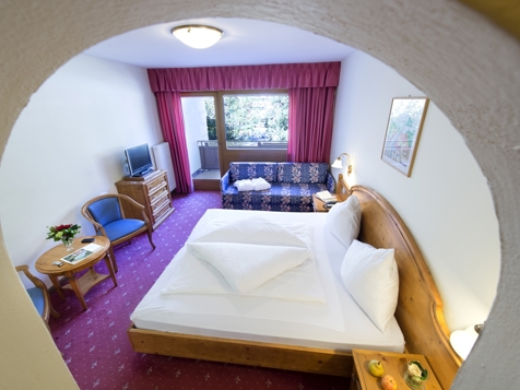 Doppelzimmer "Texelgruppe"-6