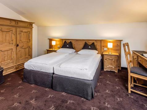 Double Room Tirol image 2