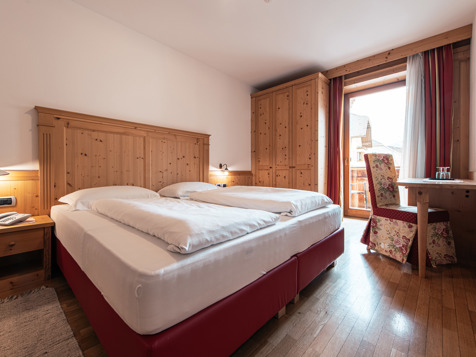 Double room "Traviata" image 4