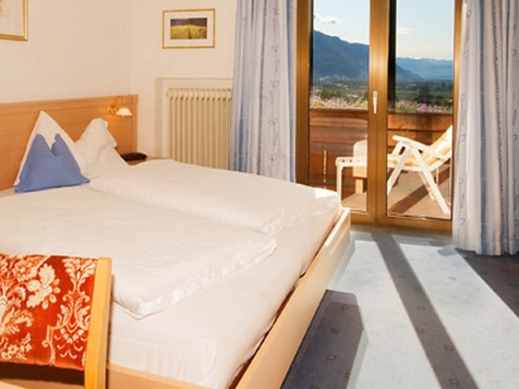 Double room type Merano image 1