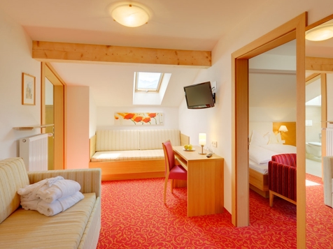 Double room type Merano image 3