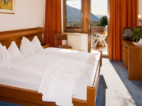 Double room type Tirolo image 1