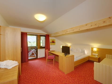 Double room type Tirolo image 2