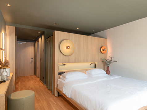 Double room Valles  image 6