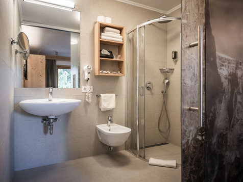 Double room Valley View with balcony  image 7