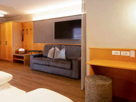 DOUBLE ROOM VALLEYVIEW DELUXE image 2