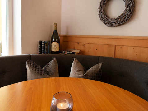 DOUBLE ROOM VALLEYVIEW DELUXE image 3
