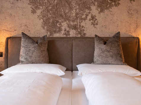 DOUBLE ROOM VALLEYVIEW DELUXE image 4