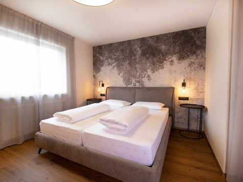 DOUBLE ROOM VALLEYVIEW DELUXE image 5