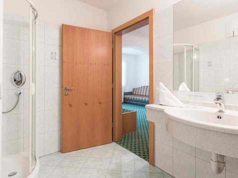 DOUBLE ROOM VALLEYVIEW image 1