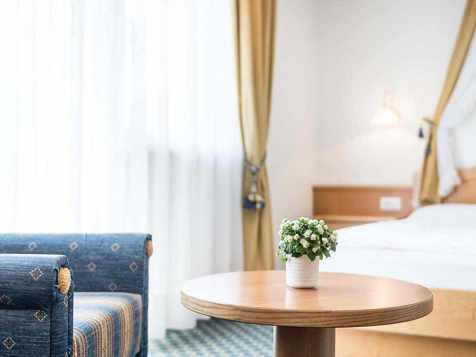DOUBLE ROOM VALLEYVIEW image 2