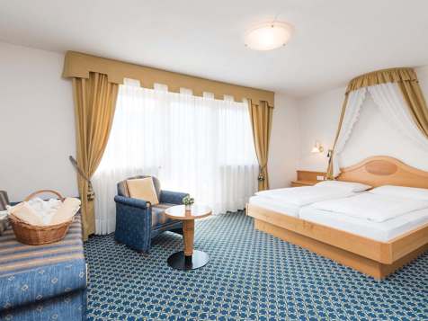 DOUBLE ROOM VALLEYVIEW image 3