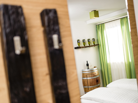 Double room "Vinum" image 10